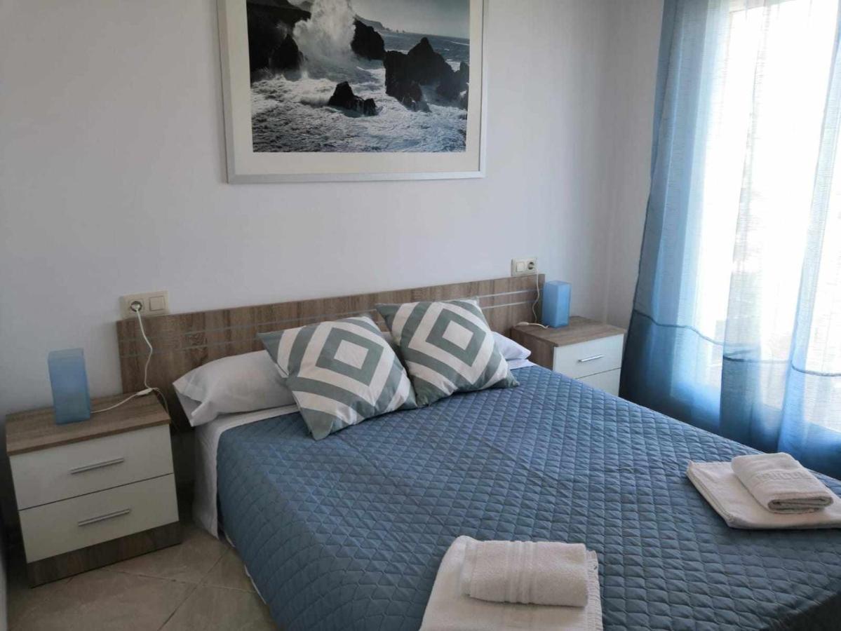 A H Rentals Montemar 4 Apartamento Peniscola Exterior photo